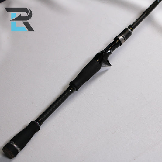 iRod Air Series IRA704C-H 7'0" Heavy - Used Casting Rod - Excellent Condition