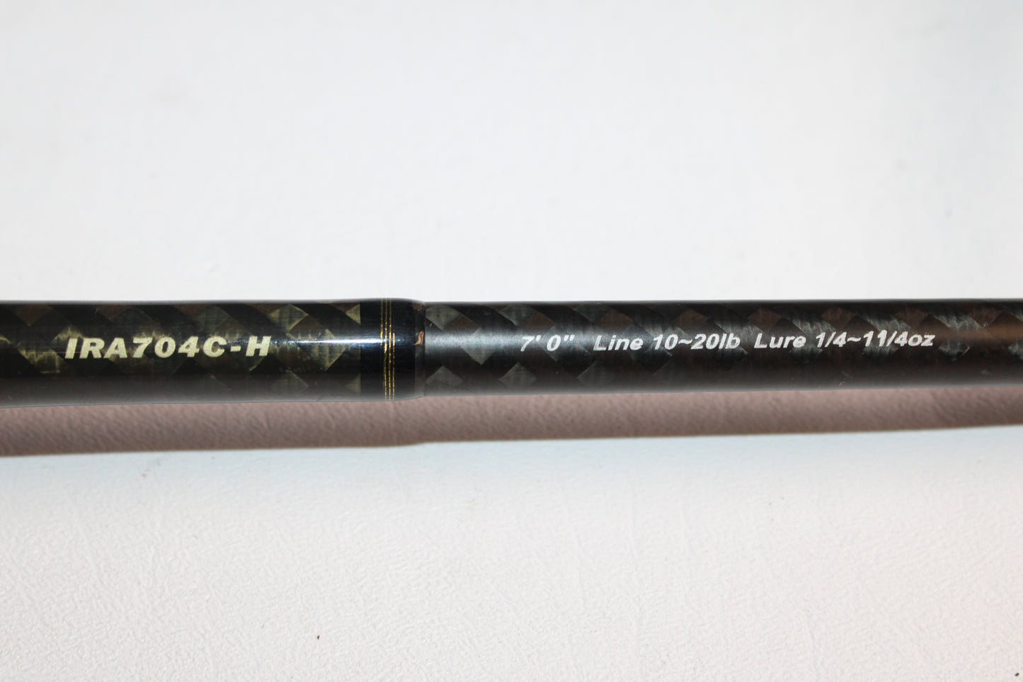 iRod Air Series IRA704C-H 7'0" Heavy - Used Casting Rod - Excellent Condition