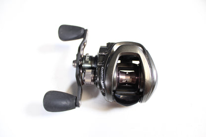 Lew's Custom Lite CL1SHL 7.5:1 Gear Ratio - Used Casting Reel - Excellent Condition
