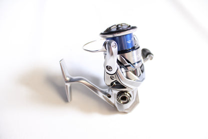 Shimano Stradic ST2500HGM - Used Spinning Reel - Excellent Condition
