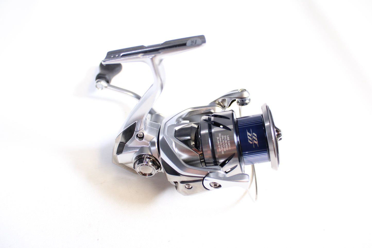 Shimano Stradic ST2500HGM - Used Spinning Reel - Excellent Condition