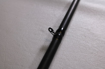 ALX ZOLO OBC-5-88F Dragger 7'4" Heavy - Used Casting Rod - Very Good Condition