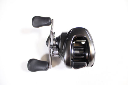 Shimano Metanium METMGL151B 6.2:1 Gear Ratio - Used Casting Reel - Excellent Condition