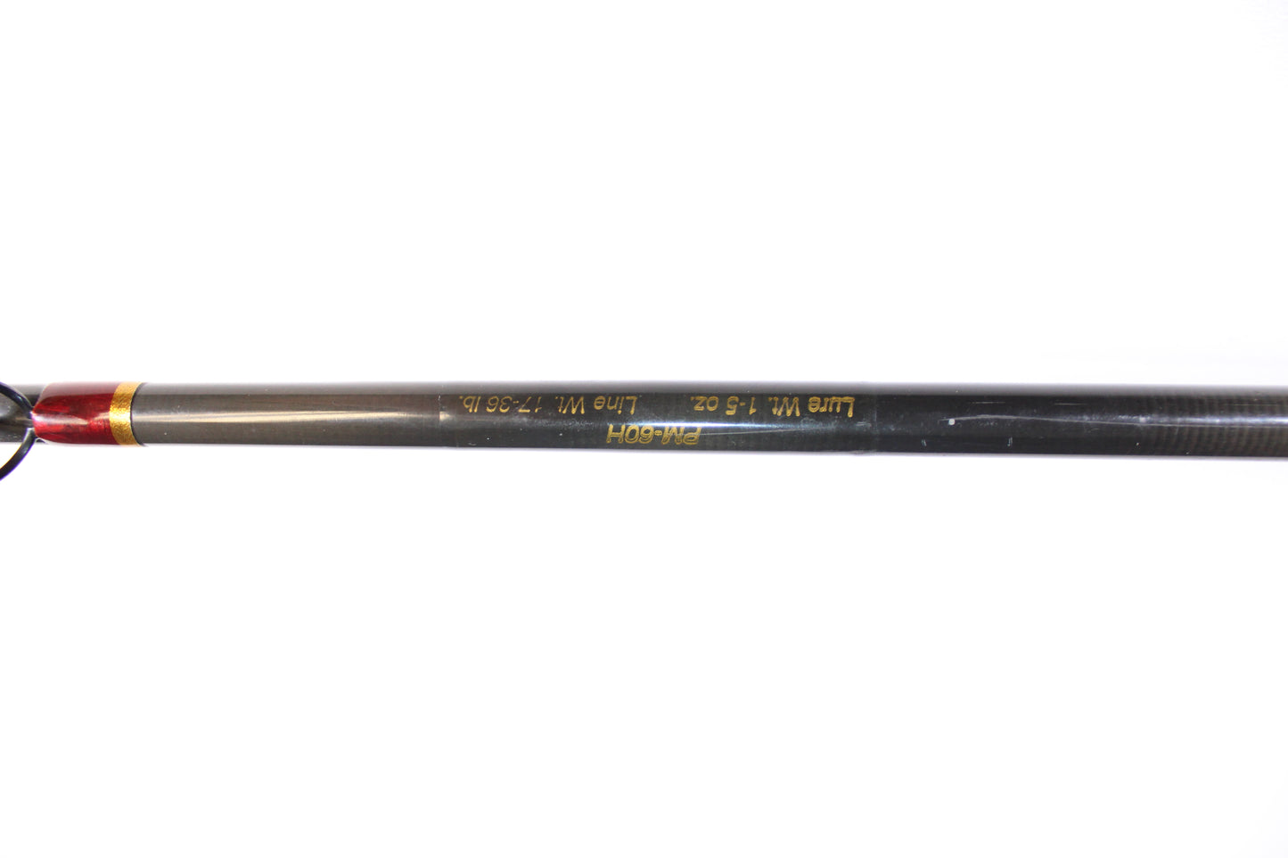 St. Croix Premier PM-60H - Used Casting Rod - Good Condition