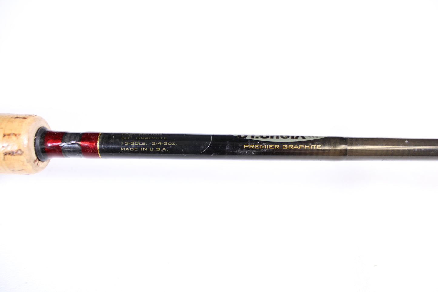 St. Croix Premier PM66MH - Used Casting Rod - Good Condition