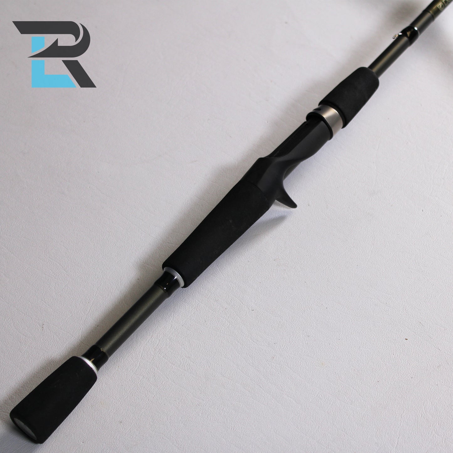 Douglas XMatrix DXC 685XF 6'8" Medium Heavy - Used Casting Rod - Very Good Condition