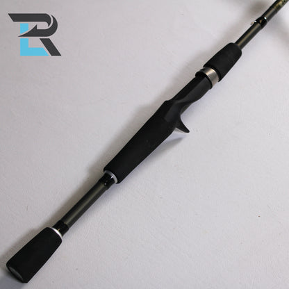 Douglas XMatrix DXC 685XF 6'8" Medium Heavy - Used Casting Rod - Very Good Condition