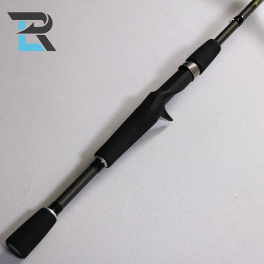 Douglas XMatrix DXC 685XF 6'8" Medium Heavy - Used Casting Rod - Very Good Condition