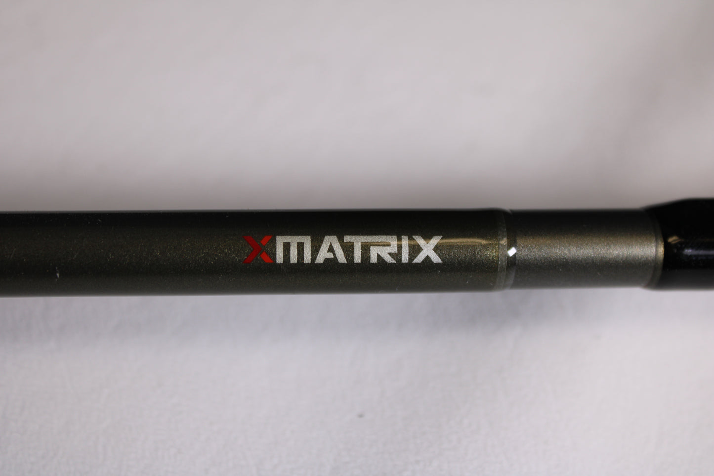 Douglas XMatrix DXC 685XF 6'8" Medium Heavy - Used Casting Rod - Very Good Condition