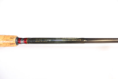 St. Croix Avid PC66M - Used Casting Rod - Good Condition