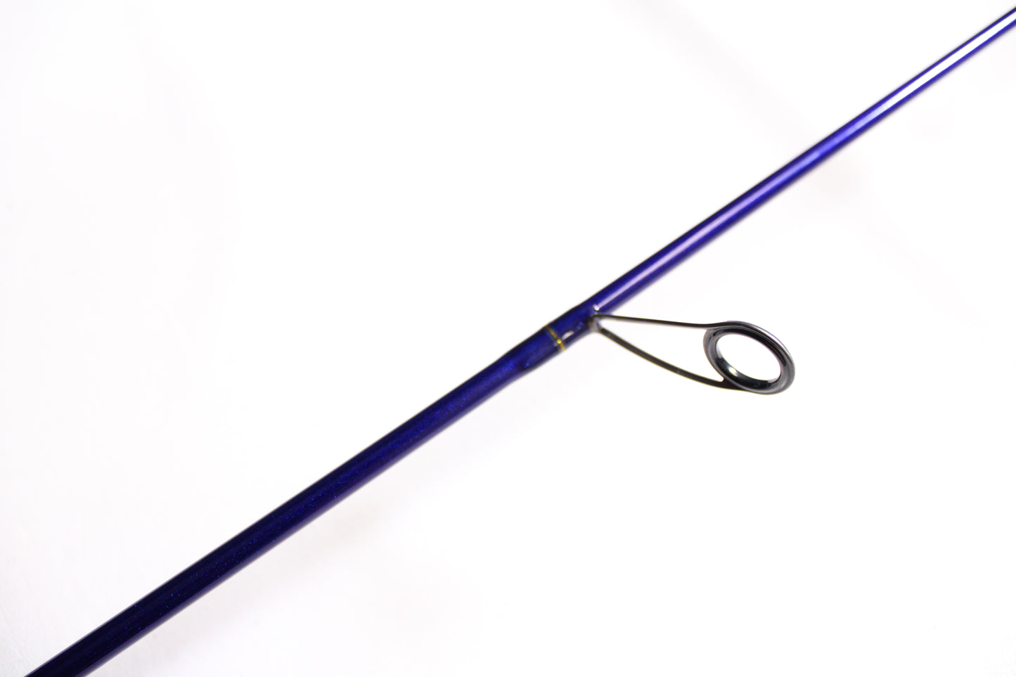 St. Croix Legend Tournament Walleye LWTS70MM - Used Spinning Rod - Excellent Condition