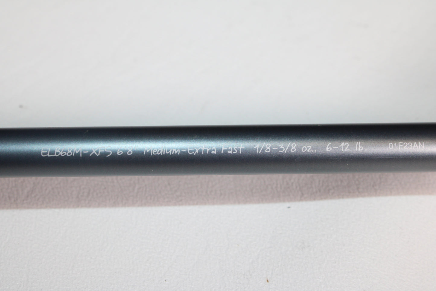 Fenwick Elite Bass ELB68M-XFS 6'8" Medium - Used Spinning Rod - Excellent Condition