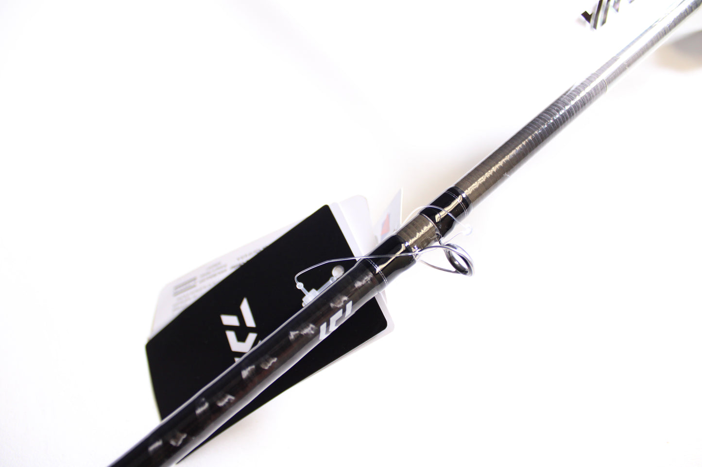 Daiwa Tatula TATULAXT701MHFB - Used Casting Rod - Excellent Condition