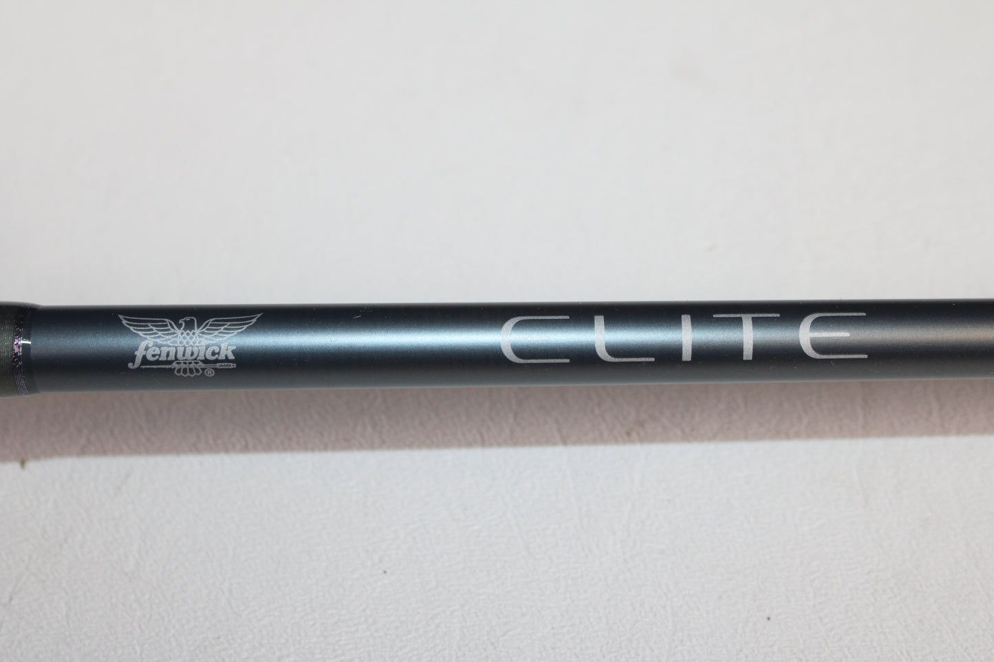 Fenwick Elite Bass ELB68M-XFS 6'8" Medium - Used Spinning Rod - Excellent Condition