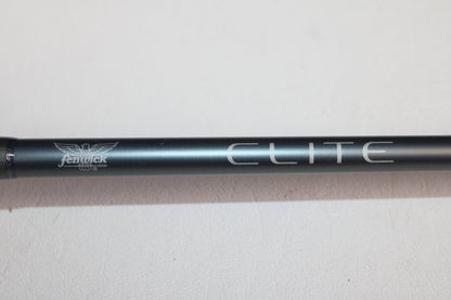 Fenwick Elite Bass ELB68M-XFS 6'8" Medium - Used Spinning Rod - Excellent Condition