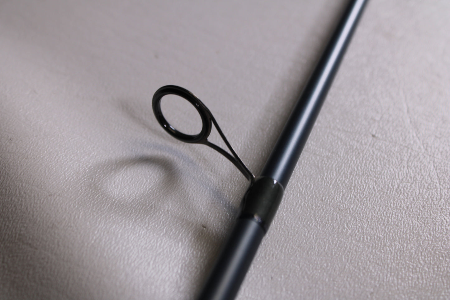 Fenwick Elite Bass ELB68M-XFS 6'8" Medium - Used Spinning Rod - Excellent Condition