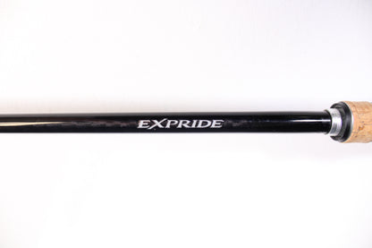 Shimano Expride EX172MH-GA - Used Casting Rod - Very Good Condition