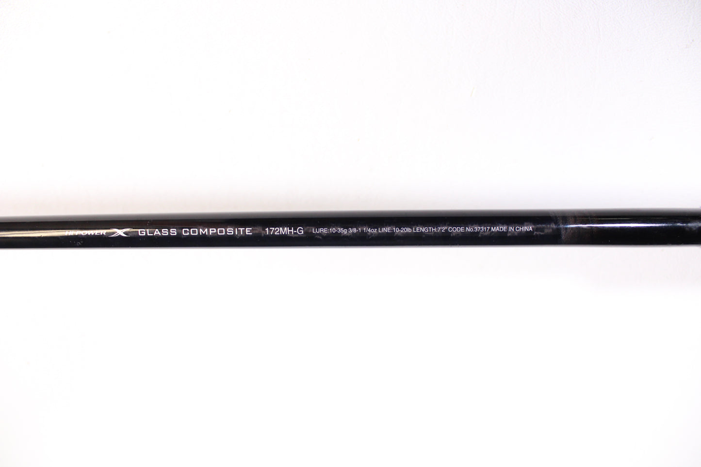 Shimano Expride EX172MH-GA - Used Casting Rod - Very Good Condition