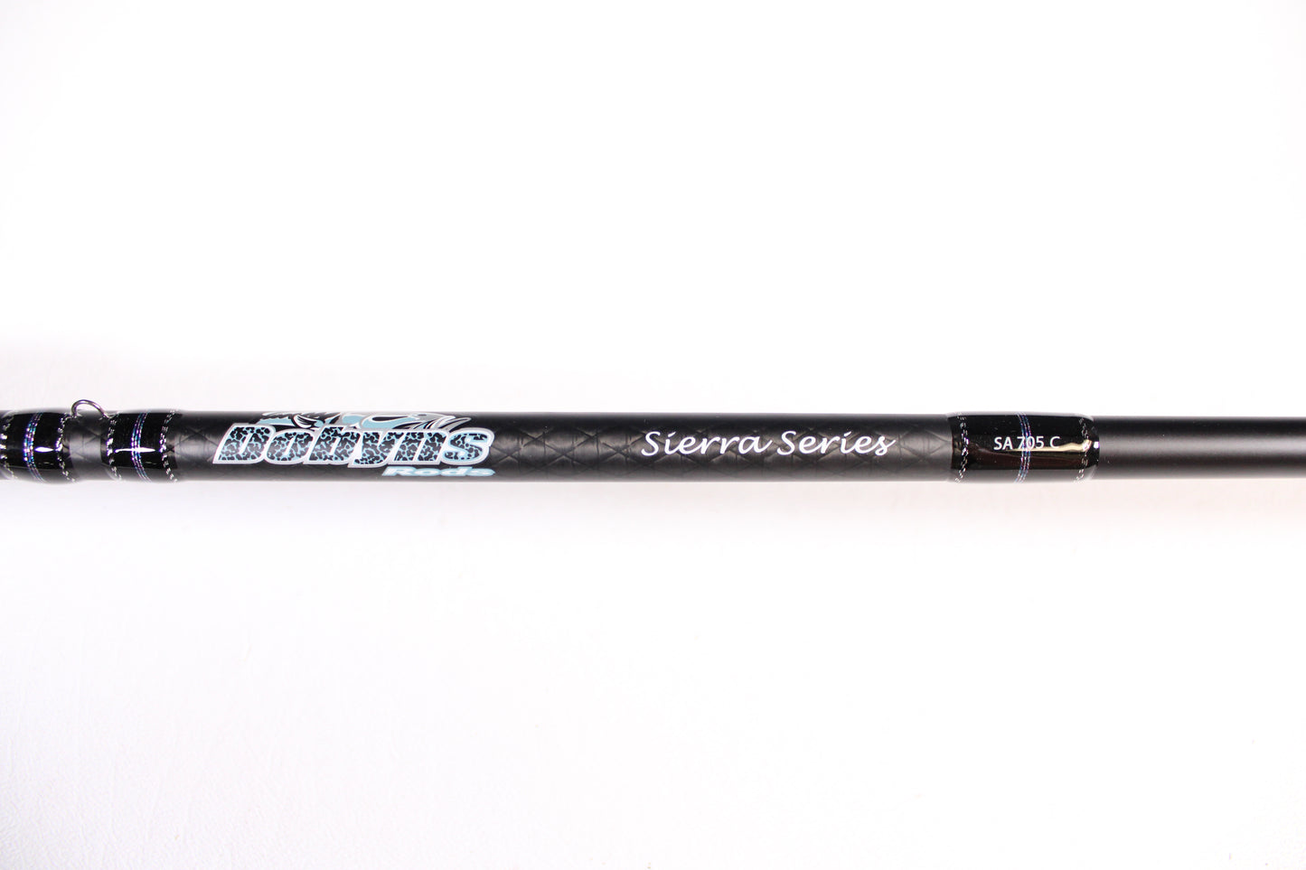 Dobyns Sierra SA705C - Used Casting Rod - Excellent Condition