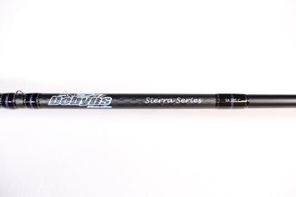 Dobyns Sierra SA705C - Used Casting Rod - Excellent Condition