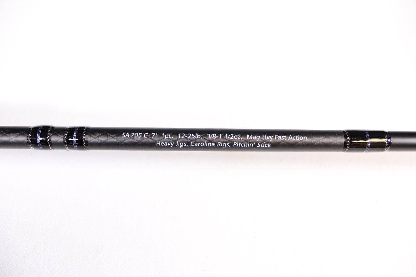Dobyns Sierra SA705C - Used Casting Rod - Excellent Condition