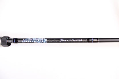 Dobyns Sierra SUF690C - Used Casting Rod - Excellent Condition
