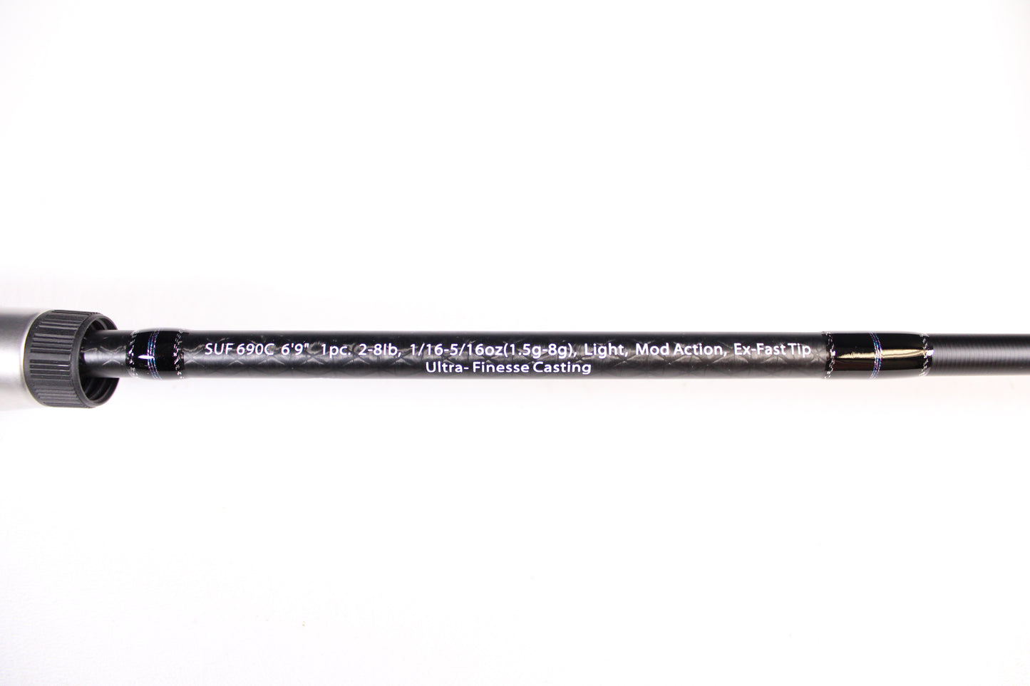 Dobyns Sierra SUF690C - Used Casting Rod - Excellent Condition