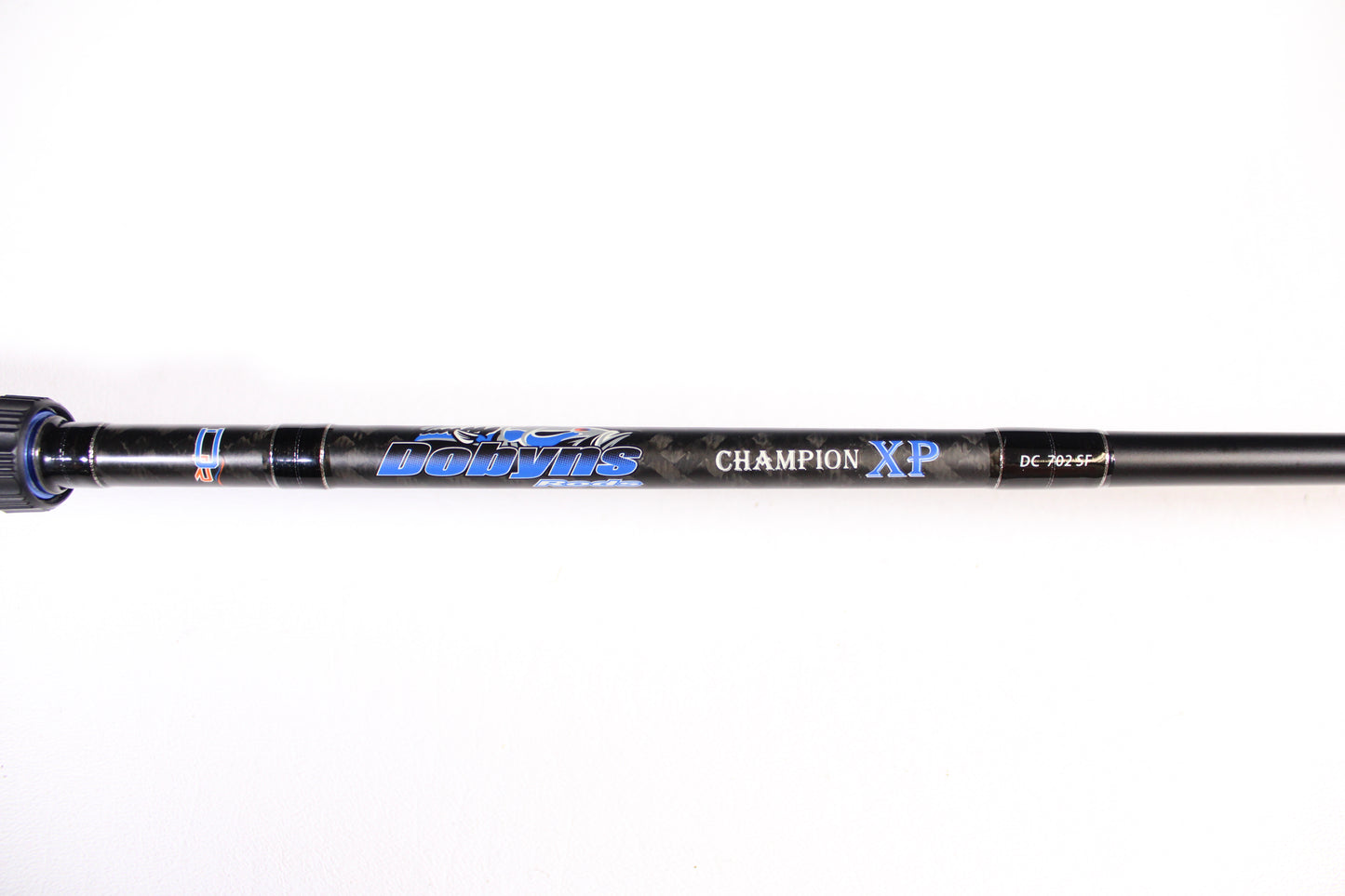 Dobyns Champion XP DC702SF - Used Spinning Rod - Excellent Condition