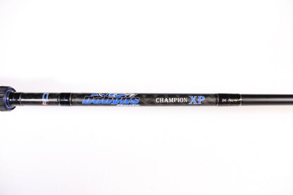 Dobyns Champion XP DC702SF - Used Spinning Rod - Excellent Condition