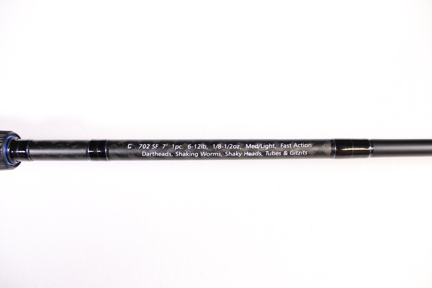 Dobyns Champion XP DC702SF - Used Spinning Rod - Excellent Condition