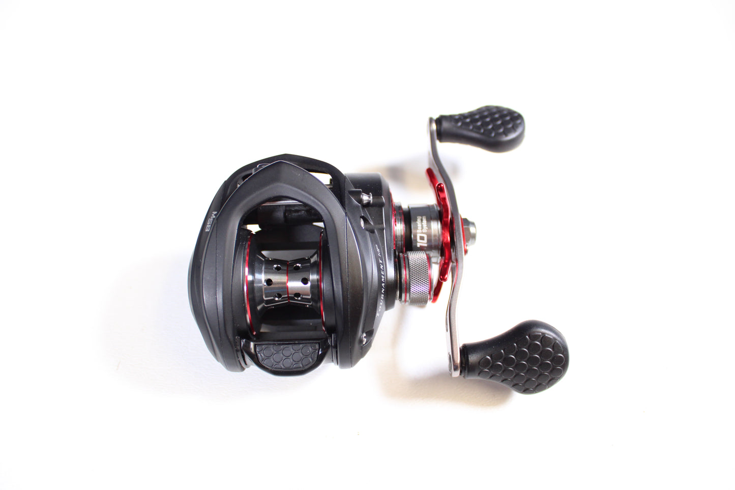 Lew's Tournament MP TS1SHMP 7.5:1 Gear Ratio - Used Casting Reel - Excellent Condition