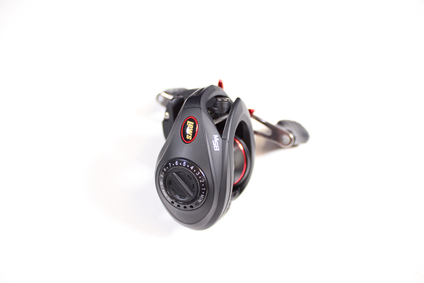 Lew's Tournament MP TS1SHMP 7.5:1 Gear Ratio - Used Casting Reel - Excellent Condition