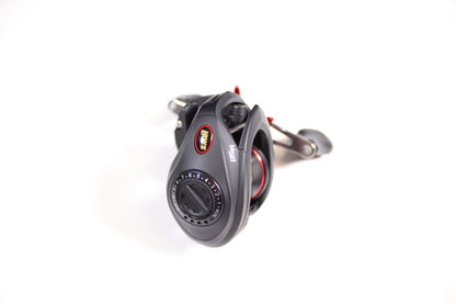 Lew's Tournament MP TS1SHMP 7.5:1 Gear Ratio - Used Casting Reel - Excellent Condition