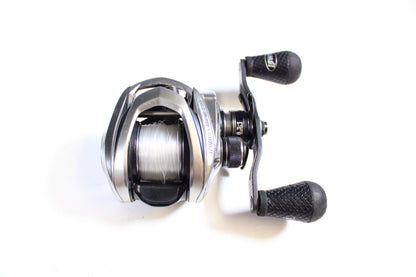 Lew's HyperMag TLH1XH 8.3:1 Gear Ratio - Used Casting Reel - Very Good Condition