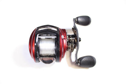 Abu Garcia Revo Rocket RVO3RCKT 9.0:1 Gear Ratio - Used Casting Reel - Excellent Condition