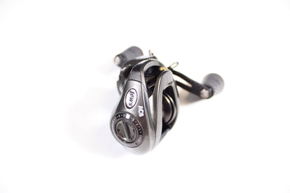 Lew's Custom Lite CL1SH 7.5:1 Gear Ratio - Used Casting Reel - Excellent Condition