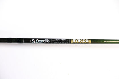 St. Croix Eyecon EYS70MM - Used Spinning Rod - Excellent Condition