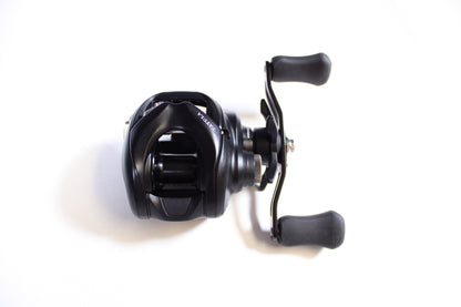 Daiwa Tatula TATU100 6.3:1 Gear Ratio - Used Casting Reel - Excellent Condition
