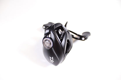 Daiwa Tatula TATU100 6.3:1 Gear Ratio - Used Casting Reel - Excellent Condition
