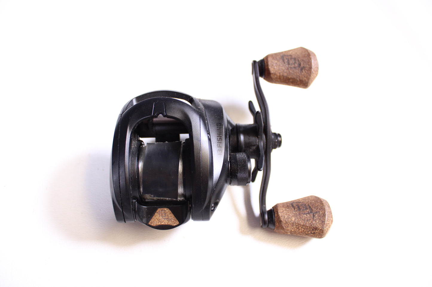 13 Fishing Concept A2 CONA268 6.8:1 Gear Ratio - Used Casting Reel - Good Condition