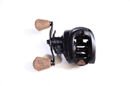 13 Fishing Concept A2 CONCA268LH 6.8:1 Gear Ratio - Used Casting Reel - Very Good Condition