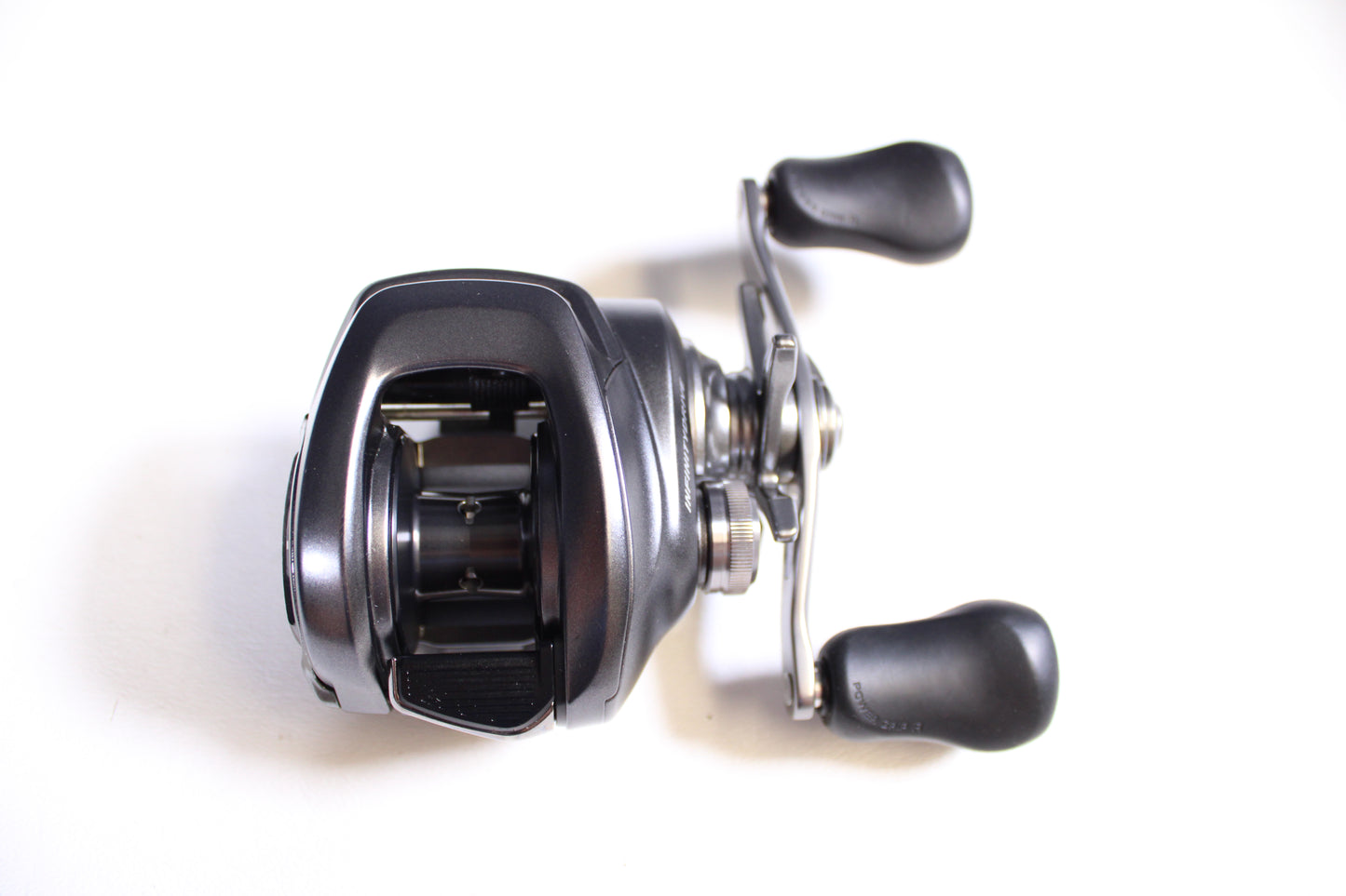 Shimano Bantam 150XGA 8.1:1 Gear Ratio - Used Casting Reel - Excellent Condition