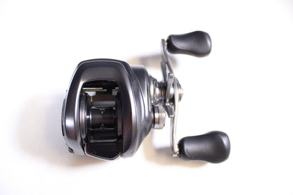 Shimano Bantam 150XGA 8.1:1 Gear Ratio - Used Casting Reel - Excellent Condition