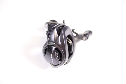 Shimano Bantam 150XGA 8.1:1 Gear Ratio - Used Casting Reel - Excellent Condition