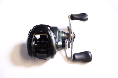 Shimano Curado CUMGL150 6.2:1 Gear Ratio - Used Casting Reel - Excellent Condition