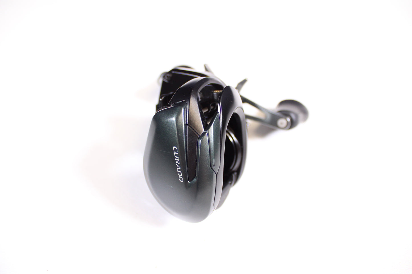 Shimano Curado CUMGL150 6.2:1 Gear Ratio - Used Casting Reel - Excellent Condition