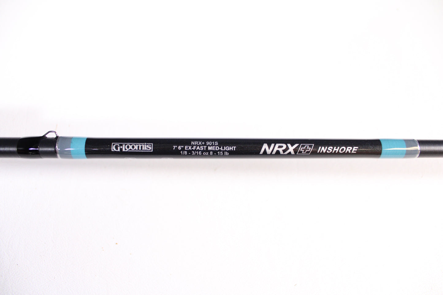 G. Loomis NRX+ 901S Inshore - Used Spinning Rod - Excellent Condition