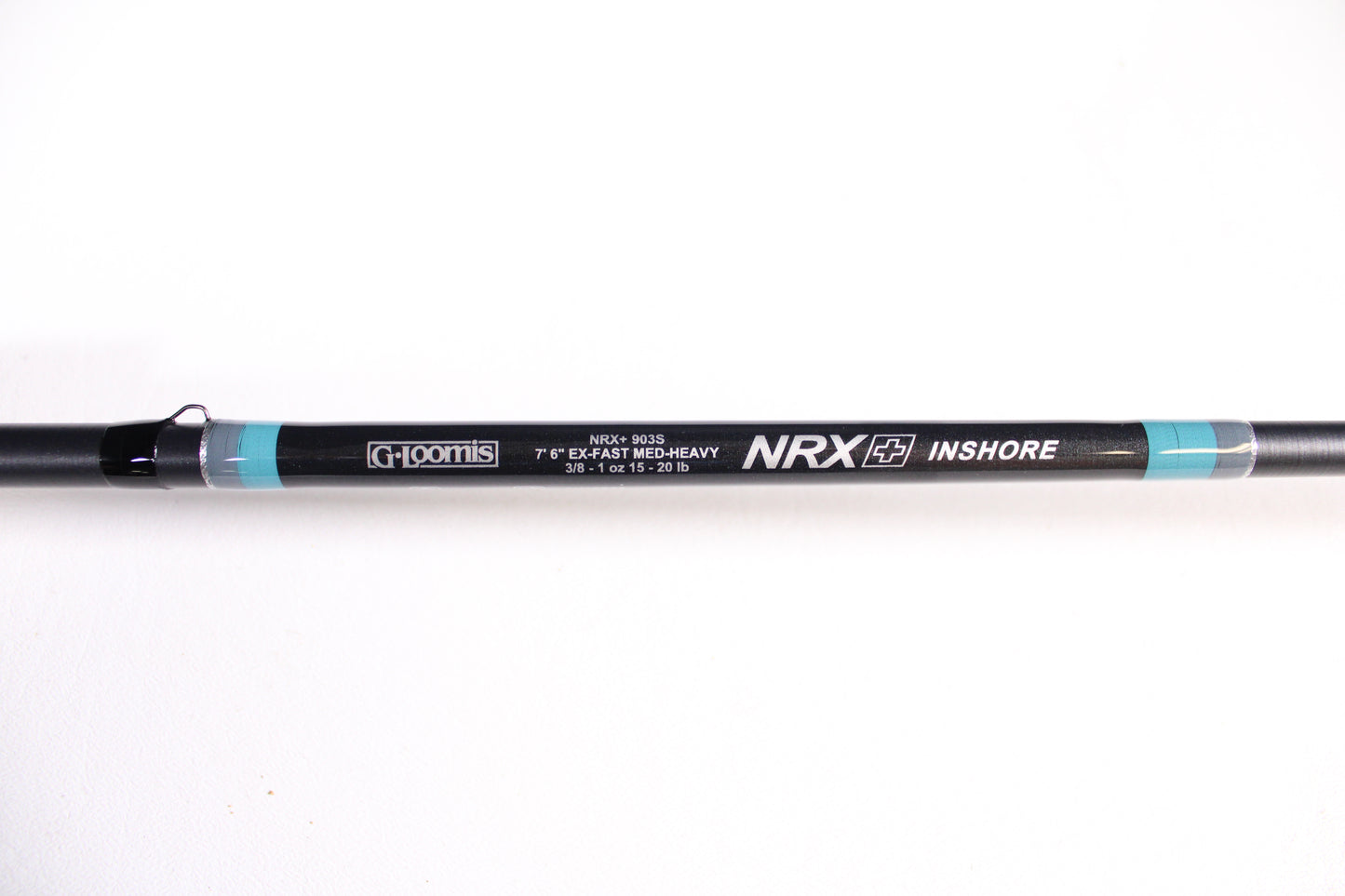 G. Loomis NRX+ 903S Inshore - Used Spinning Rod - Excellent Condition