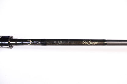 6th Sense ESP RODRESPHMF73 - Used Casting Rod - Good Condition