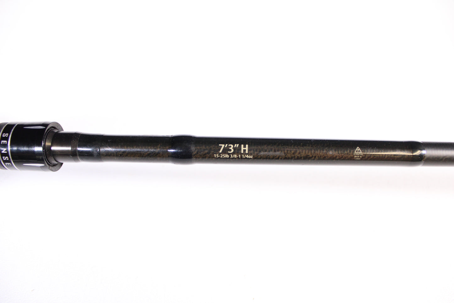6th Sense ESP RODRESPHMF73 - Used Casting Rod - Good Condition